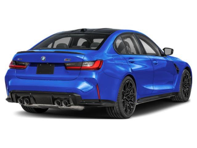 bmw m3 sedan 2025 WBS33HJ08SFV33403 image bmw m3 sedan 2025 WBS33HJ08SFV33403 image